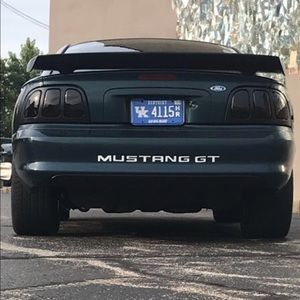 Meet your Posher, Tyler